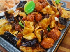 -大丰收海鲜地方菜馆