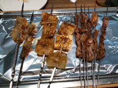 -小董哥烤串(故宫店)