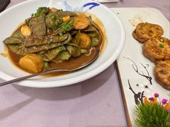 -银都上海菜馆(粤海东路店)