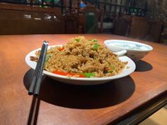 -龙抄手食府(浣花北路店)
