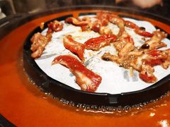 -小肚皮饮食店
