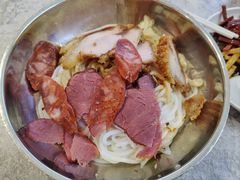 -红鼻子桂林米粉(金唐新光界店)