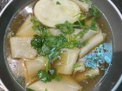 生日面-马路边上·小海鲜烧烤(八一路店)