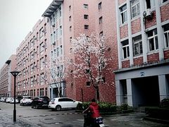 -浙江万里学院(钱湖校区)