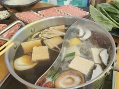 -潮流汇购物城(铜锣湾国际购物中心店)