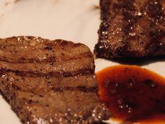 -西安W酒店·WEI全味西餐厅