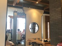 大堂-老绥元烧麦·家常菜(大召店)