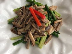 芦笋蟹腿-蟹榭·本帮江浙菜·蟹宴(五角场合生汇商场店)