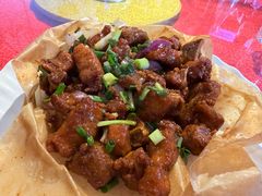 -粤北餐馆
