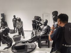 -四川美术学院美术馆