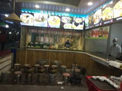 -绿雅居原生态农庄(小涌店)