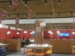 -槐店王婆大虾(西太堡店)