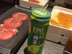 -神户赤童日式烤肉(金地广场店)