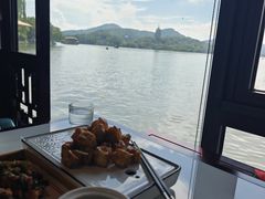 -柳莺湖上·湖景餐厅·江南菜(西湖店)