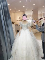 -Color卡诺婚纱礼服馆(南京严选店)