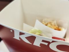 -肯德基(津滨店)