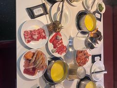 -九月海·海鲜自助(世纪东方店)