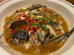 -南湖春色海鲜食府(中兴街店)