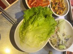 -喜来稀肉(虹泉路店)
