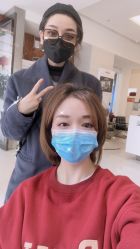 -锦尚名仕Hair Salon