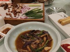 -鼎好家常菜(天桥店)