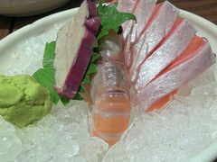 -田舍家Inakaya·炉端烧·铁板烧(天汇igc店)