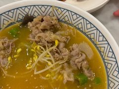 -南小馆(迪士尼小镇店)