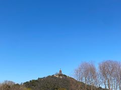 -狼山风景名胜区