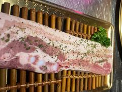 -大叹号·朝鲜族烤肉(潍坊泰华城店)