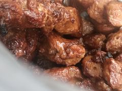 -王记西鎮电烤肉(汶上路店)