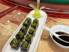 -扬浦大酒楼(平顶山路店)