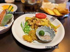 -大头虾越式风味餐厅(光明广场店)