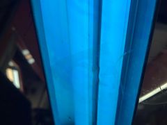 -鲨鱼皮汽车凹陷玻璃修复(静安店)