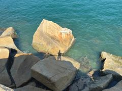 -东澳岛