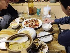 -金谷园饺子·烧烤(人大总店)