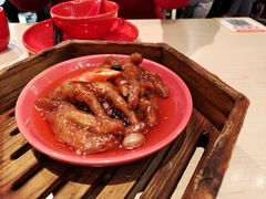 -避风塘(宝山万达店)