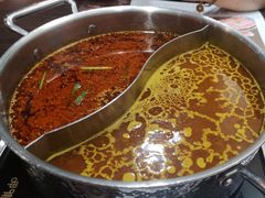 -呷哺呷哺(西单大悦城店)