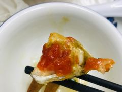姜葱膏蟹-老三鱼仔店