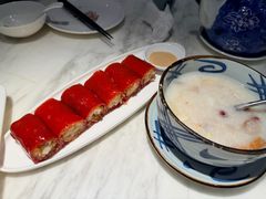 锦绣海鲜红米肠-陶陶居酒家(新天地店)