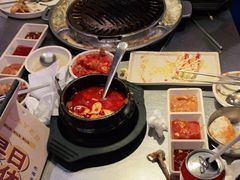 -喜来稀肉(虹泉路店)