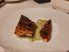 -三嚥阁 La Villa Restaurant