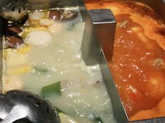 -海底捞火锅(玉桥商业广场店)