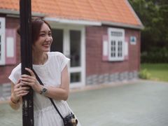 -南沙蒲洲花园