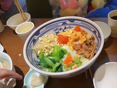 -汉唐小馆·西安名小吃(翠微印象城店)