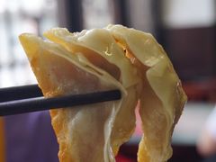-长人馄饨铺(解放街店)