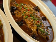 -卫鼎轩·曹公馆(鼓楼店)