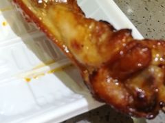-一代烤翅王(大汉口店)