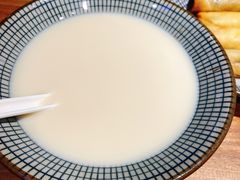 现磨豆浆-南小蟹手工點心(三里屯店)