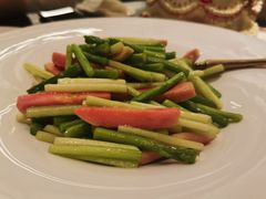 -甄御•海鲜新青岛菜(麦岛店)