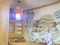 -百年石锅饭·朝鲜族传统民餐